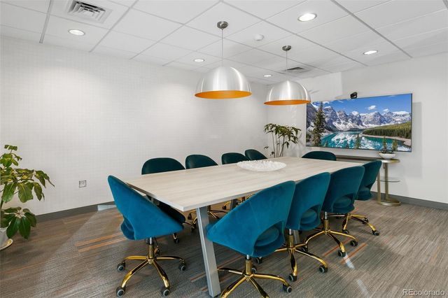 2245 Curtis Street 100, Denver, CO 80205