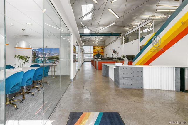 2245 Curtis Street 100, Denver, CO 80205