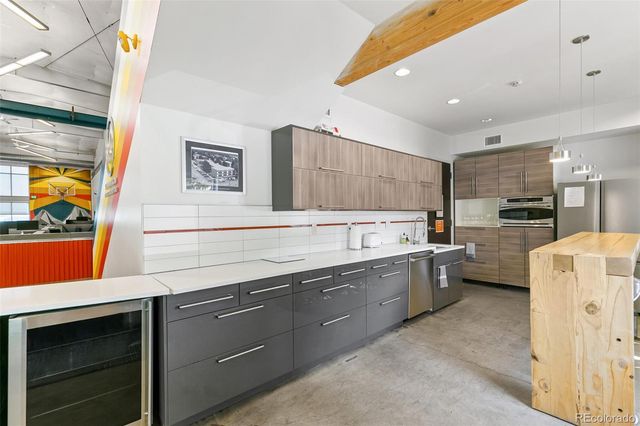 2245 Curtis Street 100, Denver, CO 80205