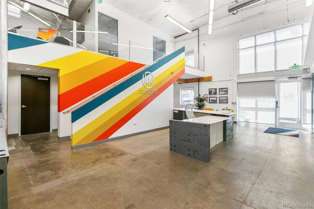 2245 Curtis Street 100, Denver, CO 80205