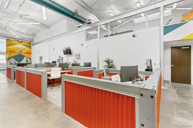 2245 Curtis Street 100, Denver, CO 80205