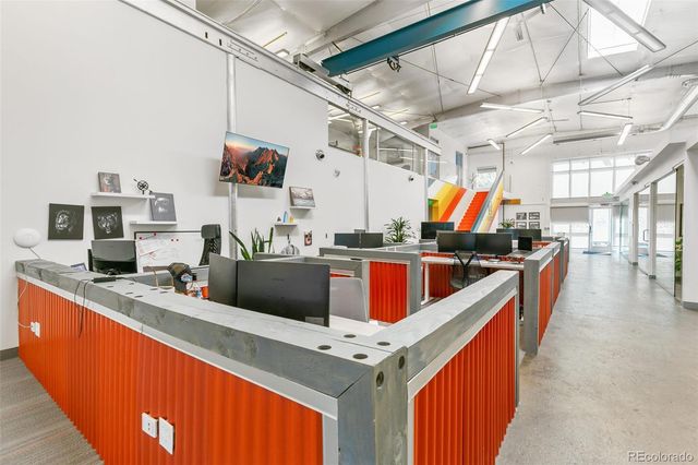 2245 Curtis Street 100, Denver, CO 80205