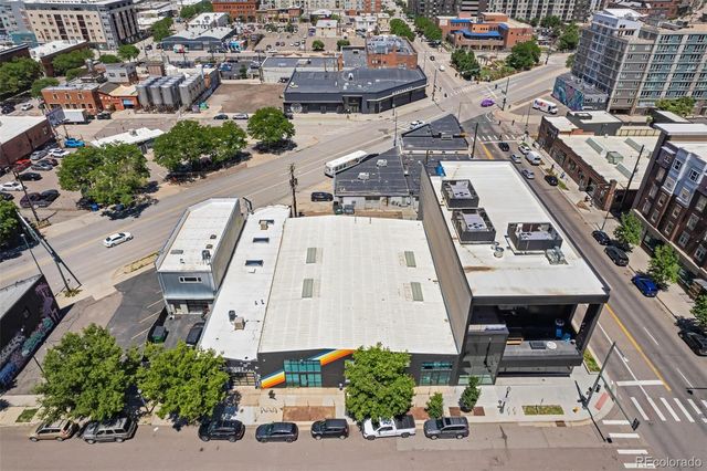 2245 Curtis Street 100, Denver, CO 80205