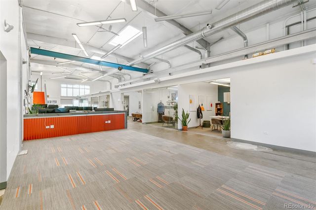 2245 Curtis Street 100, Denver, CO 80205