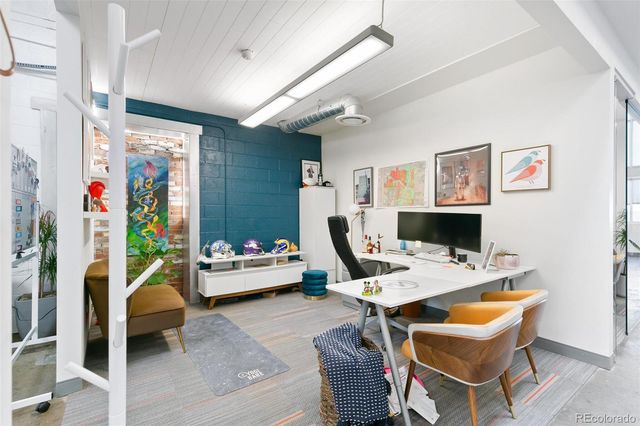 2245 Curtis Street 100, Denver, CO 80205