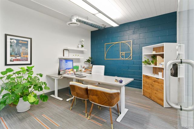 2245 Curtis Street 100, Denver, CO 80205