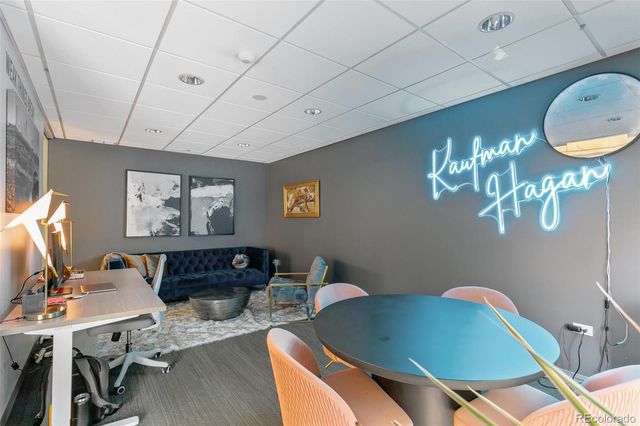 2245 Curtis Street 100, Denver, CO 80205