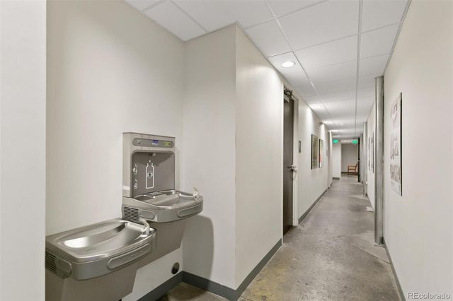 2245 Curtis Street 100, Denver, CO 80205