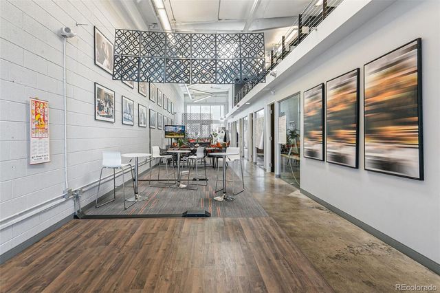 2245 Curtis Street 100, Denver, CO 80205