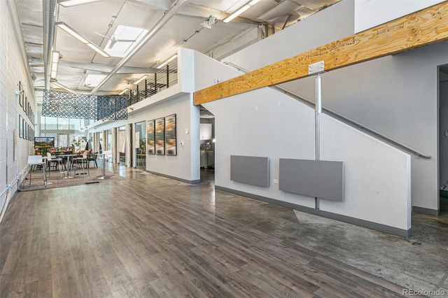 2245 Curtis Street 100, Denver, CO 80205