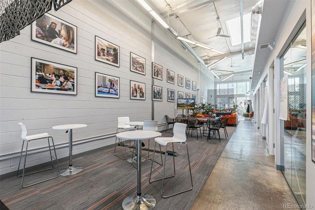 2245 Curtis Street 100, Denver, CO 80205