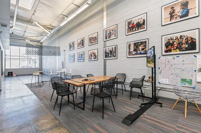 2245 Curtis Street 100, Denver, CO 80205