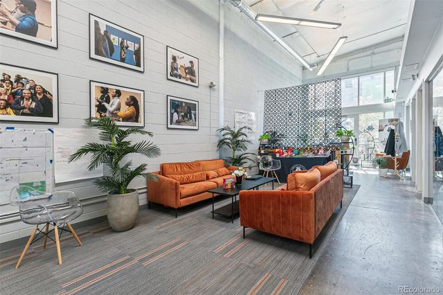 2245 Curtis Street 100, Denver, CO 80205