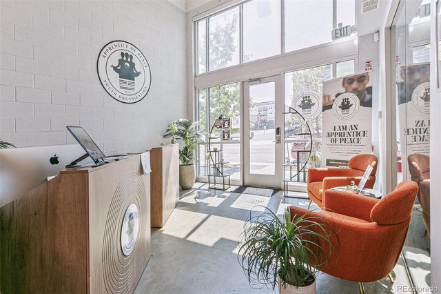 2245 Curtis Street 100, Denver, CO 80205