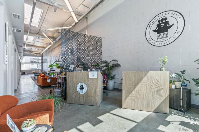 2245 Curtis Street 100, Denver, CO 80205