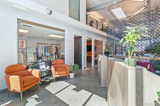 2245 Curtis Street 100, Denver, CO 80205