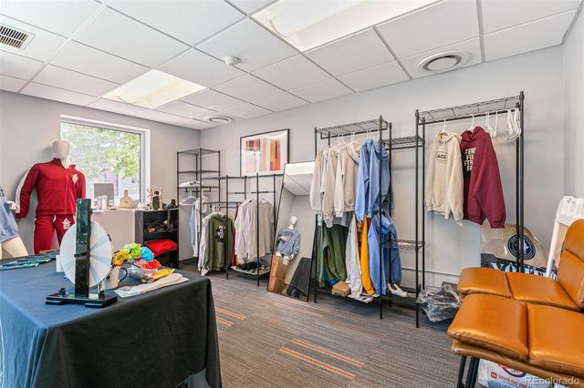 2245 Curtis Street 100, Denver, CO 80205