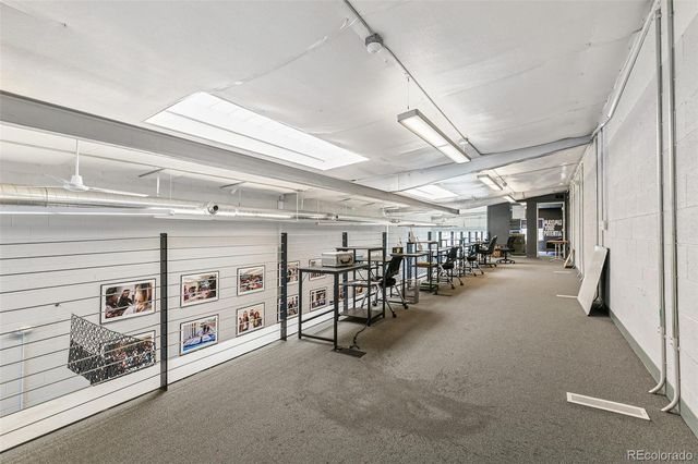 2245 Curtis Street 100, Denver, CO 80205