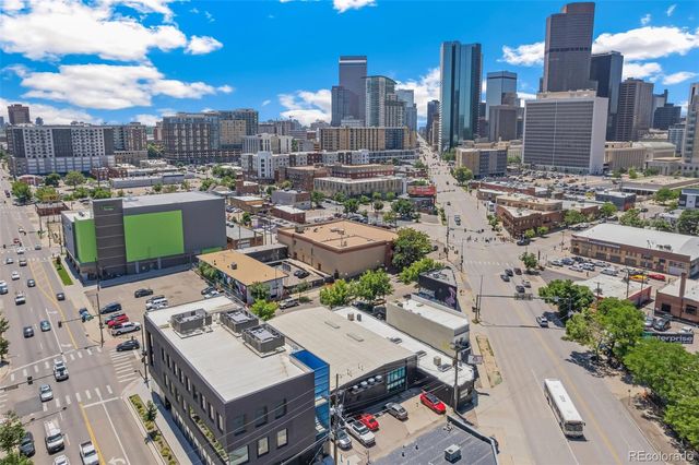 2245 Curtis Street 100, Denver, CO 80205