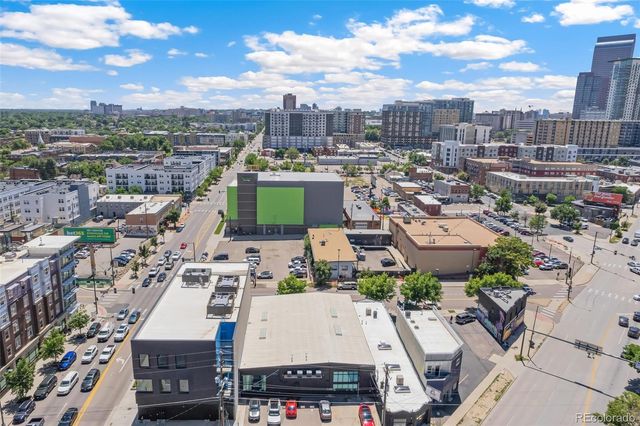 2245 Curtis Street 100, Denver, CO 80205