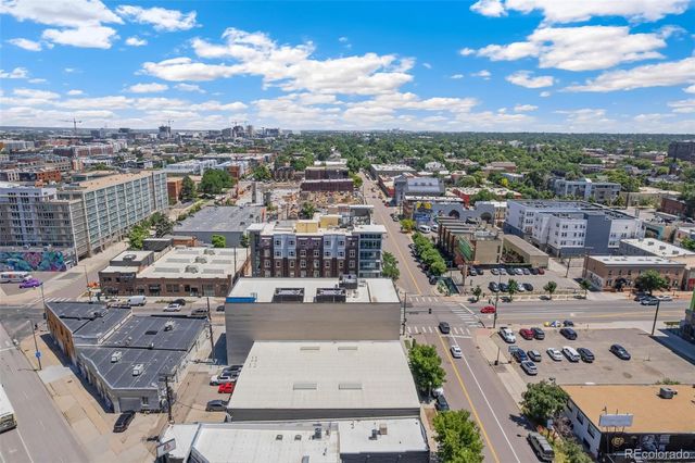 2245 Curtis Street 100, Denver, CO 80205