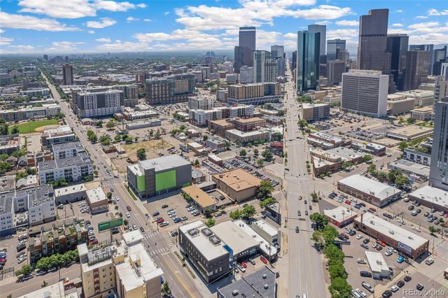 2245 Curtis Street 100, Denver, CO 80205