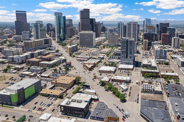 2245 Curtis Street 100, Denver, CO 80205