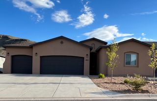 4813 N Guadalupe Peak Street SW, Los Lunas, NM 87031