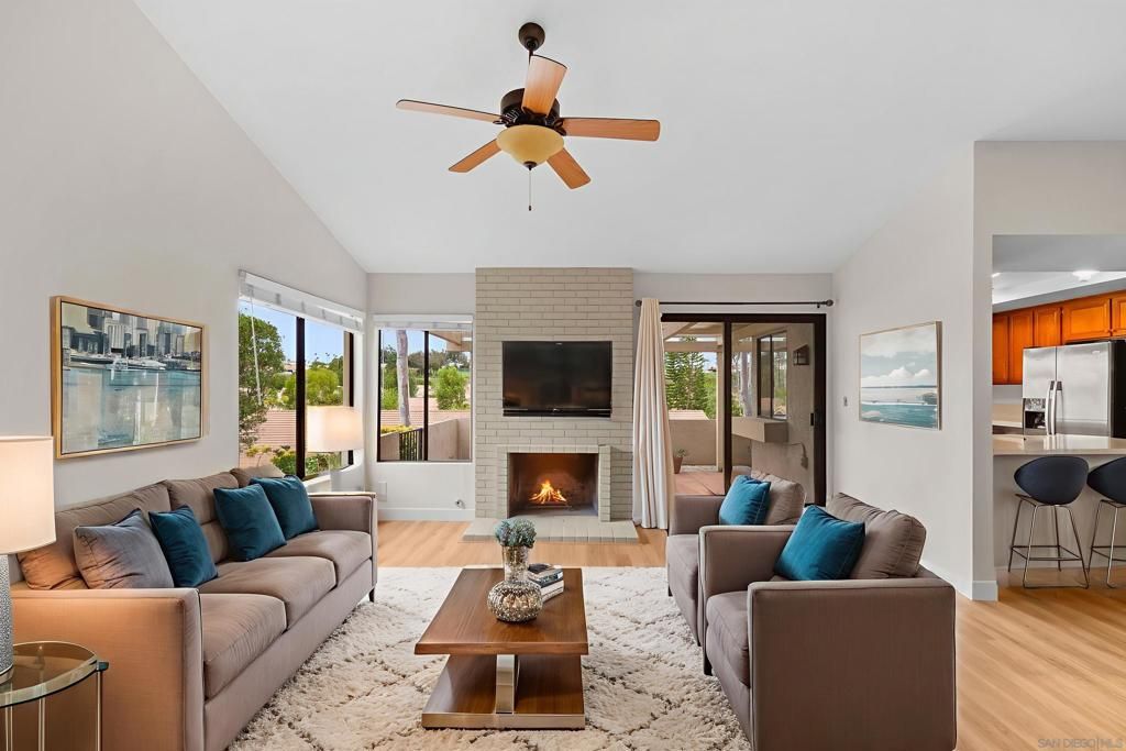 12884 CAMINO DE LA BRECCIA, San Diego, CA 92128