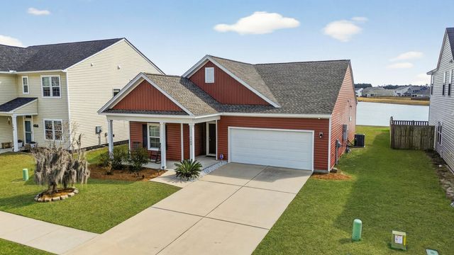 140 Lucca Drive, Summerville, SC 29486