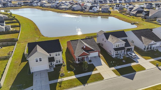 140 Lucca Drive, Summerville, SC 29486