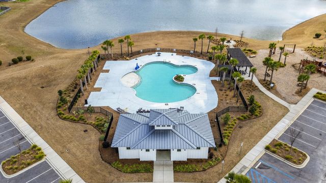 140 Lucca Drive, Summerville, SC 29486