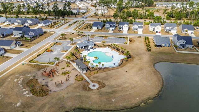 140 Lucca Drive, Summerville, SC 29486