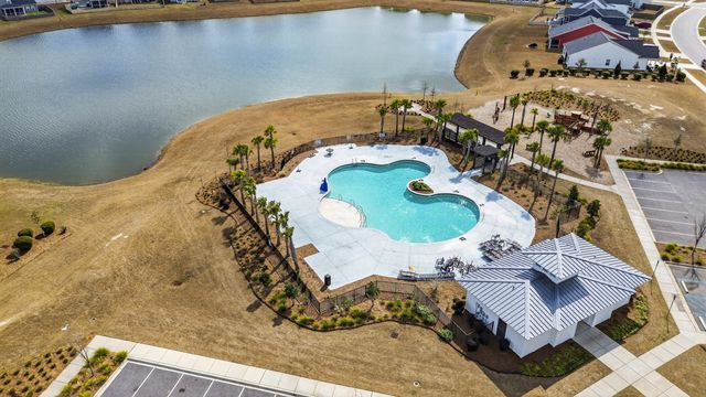 140 Lucca Drive, Summerville, SC 29486