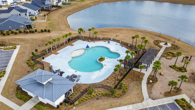 140 Lucca Drive, Summerville, SC 29486