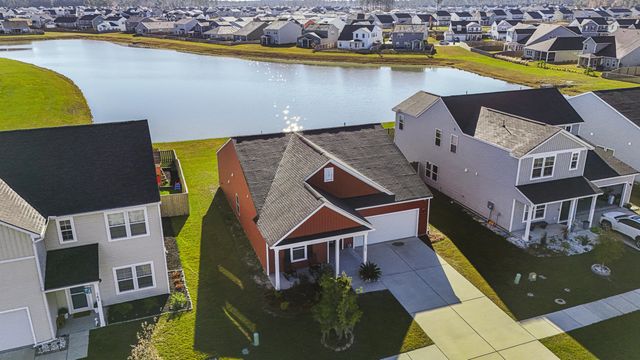 140 Lucca Drive, Summerville, SC 29486