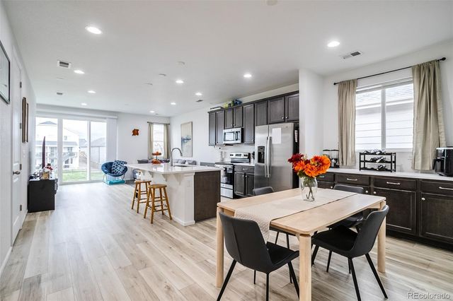 27656 E 10th Drive, Aurora, CO 80018