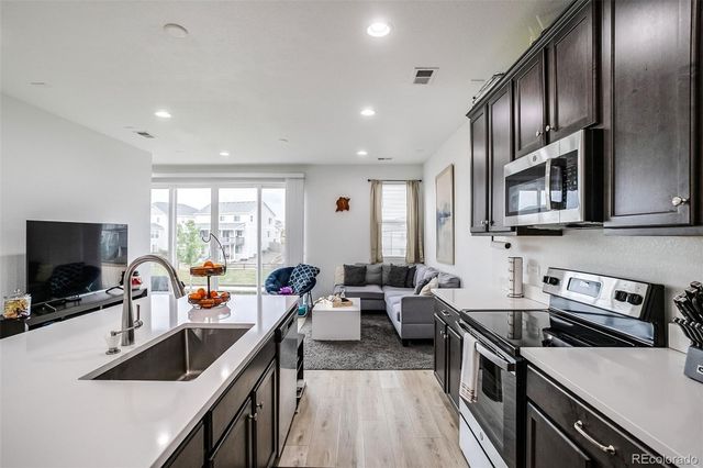 27656 E 10th Drive, Aurora, CO 80018