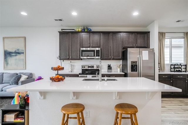 27656 E 10th Drive, Aurora, CO 80018
