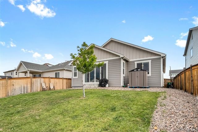 27656 E 10th Drive, Aurora, CO 80018