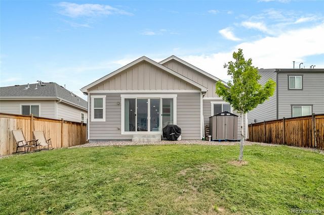 27656 E 10th Drive, Aurora, CO 80018