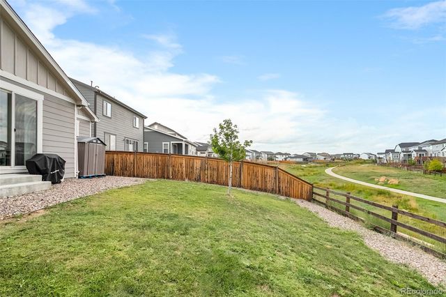 27656 E 10th Drive, Aurora, CO 80018