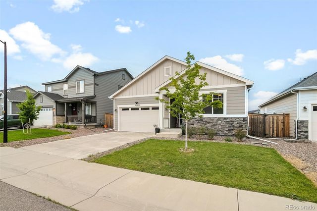 27656 E 10th Drive, Aurora, CO 80018