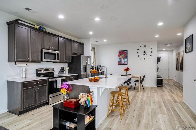 27656 E 10th Drive, Aurora, CO 80018