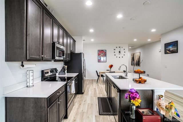 27656 E 10th Drive, Aurora, CO 80018