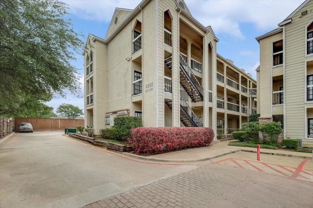 4800 W Lovers Lane, Dallas, TX 75209