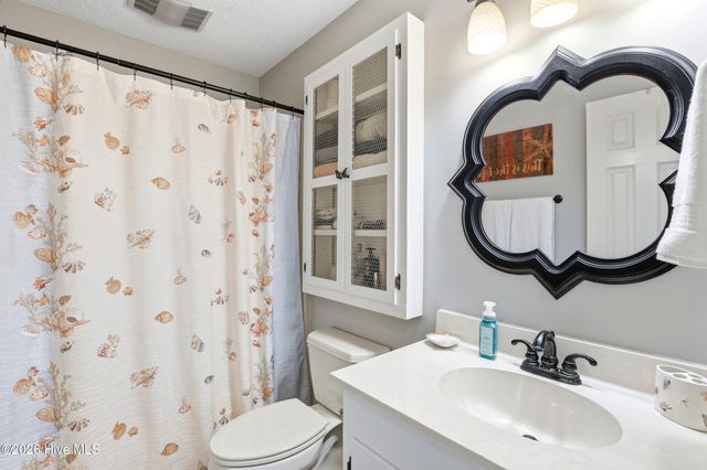 315 Brunswick Avenue W, Holden Beach, NC 28462