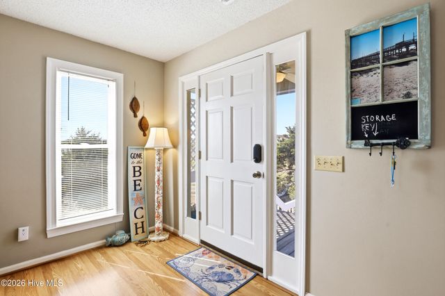 315 Brunswick Avenue W, Holden Beach, NC 28462
