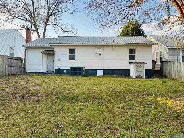 313 9th Street, Gadsden, AL 35903