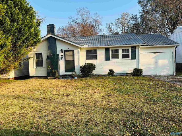313 9th Street, Gadsden, AL 35903
